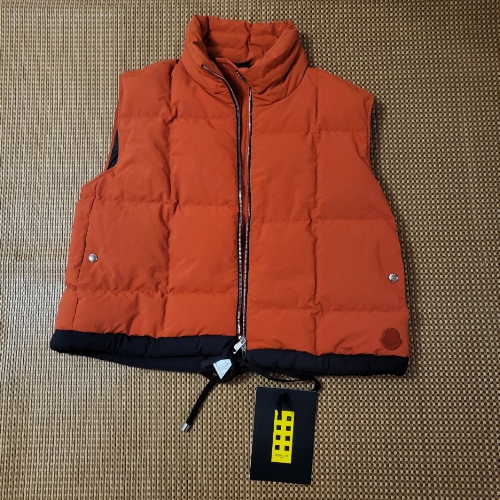 Moncler Demetrius gilet